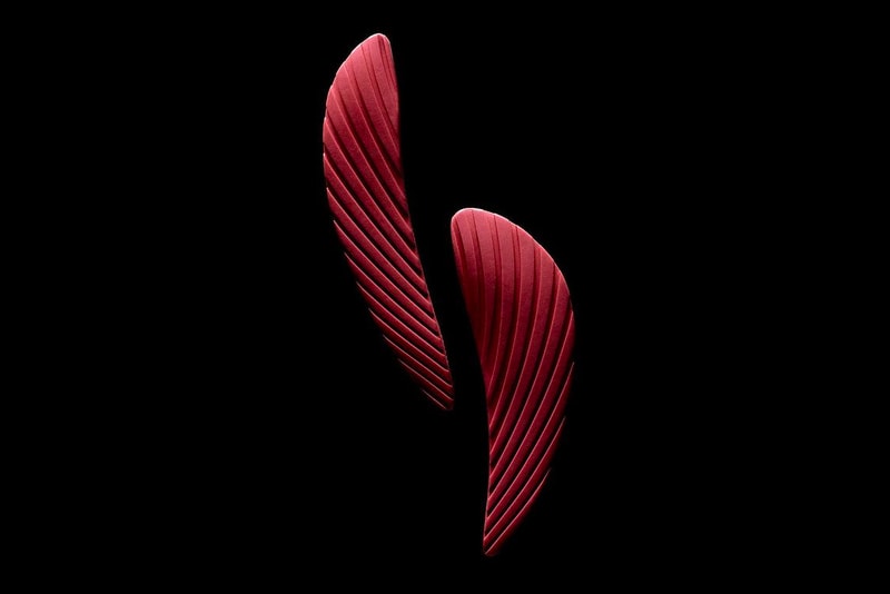 ストーンアイランドx東京デザインスタジオ ニューバランスが開発中のスニーカーのパーツを公開