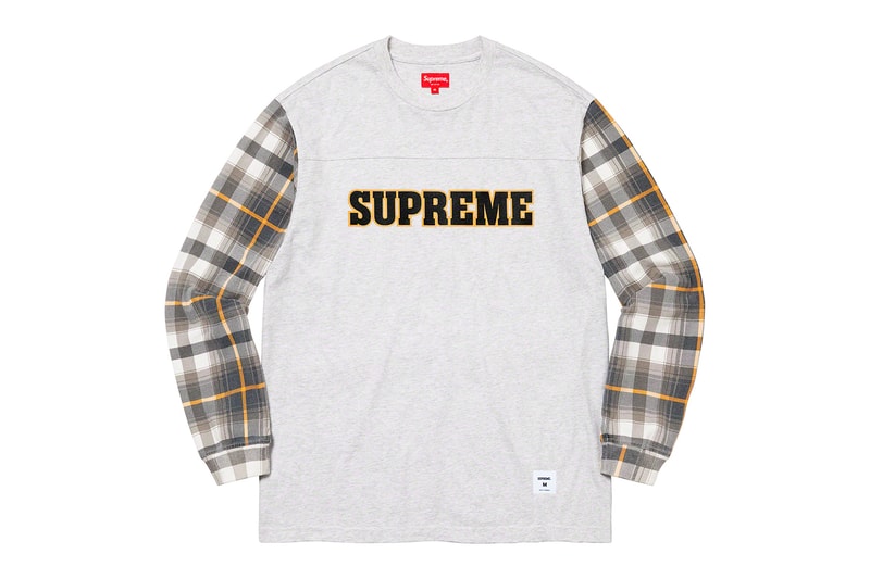 シュプリーム Supreme 2021年秋冬コレクション発売アイテム - Week 3