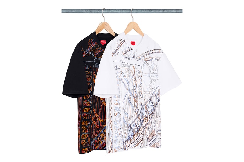 シュプリーム Supreme 2021年秋冬コレクション発売アイテム - Week 3