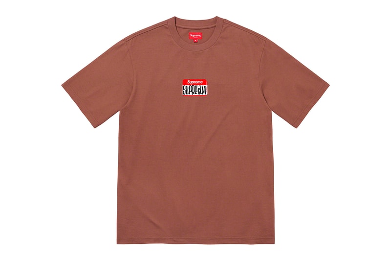 シュプリーム Supreme 2021年秋冬コレクション発売アイテム - Week 3