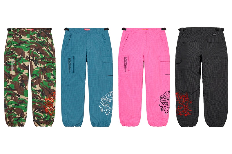 シュプリーム Supreme 2021年秋冬コレクション発売アイテム - Week 3