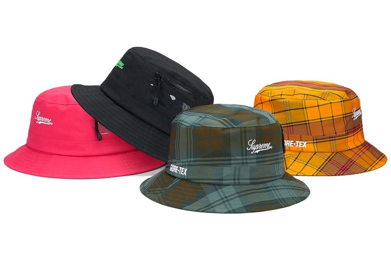 シュプリーム Supreme 2021年秋冬コレクション発売アイテム - Week 3