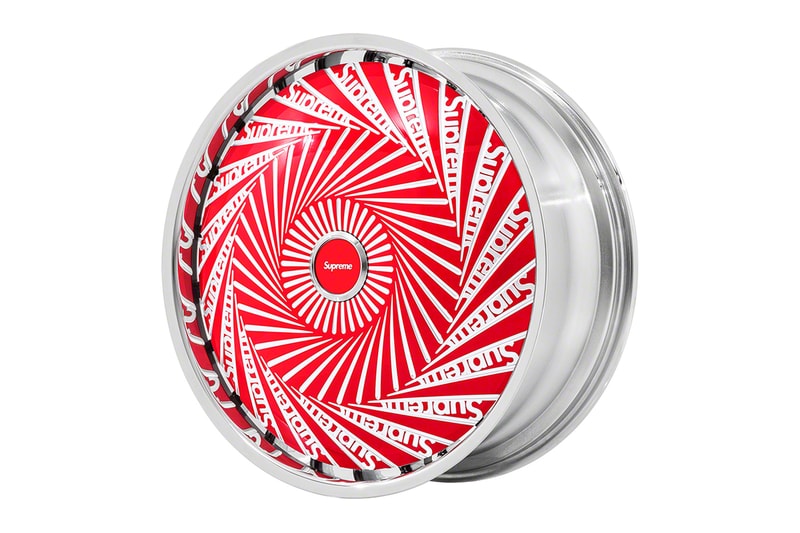 シュプリーム Supreme 2021年秋冬コレクション発売アイテム - Week 3