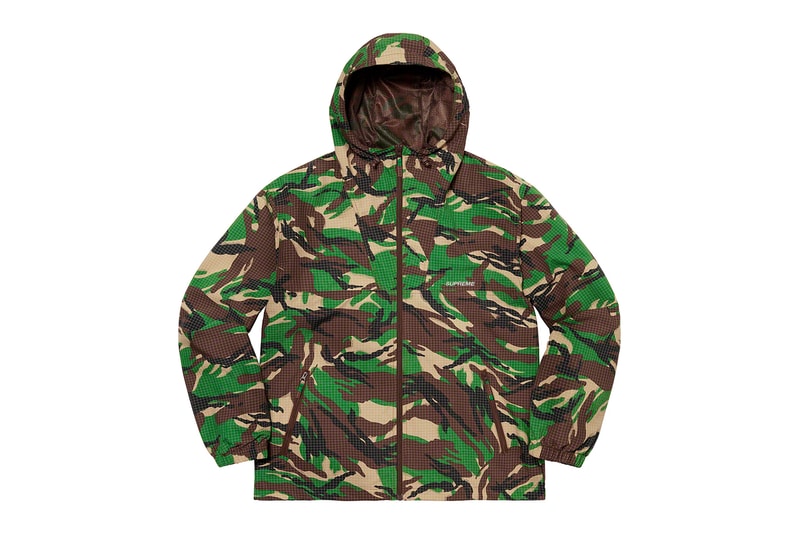 シュプリーム Supreme 2021年秋冬コレクション発売アイテム - Week 3