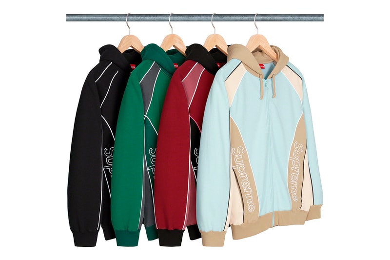 シュプリーム Supreme 2021年秋冬コレクション発売アイテム - Week 3