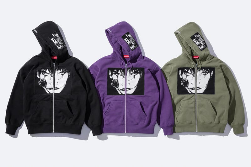 Supreme 2021年秋冬コレクション発売アイテム - Week 4