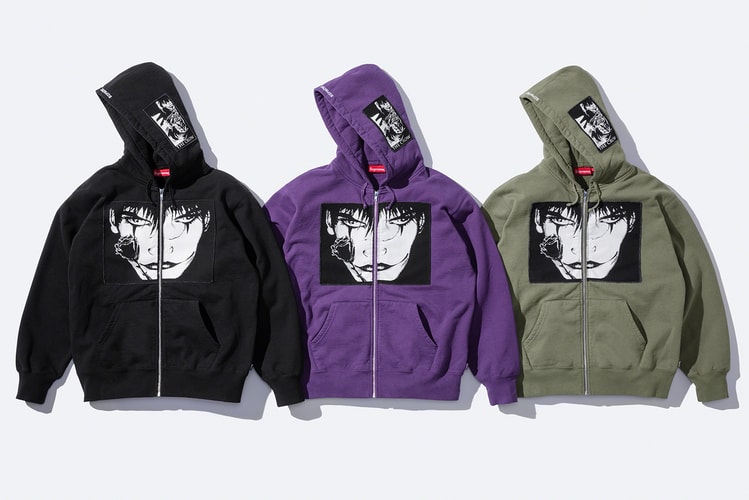 Supreme 2021年秋冬コレクション発売アイテム - Week 4