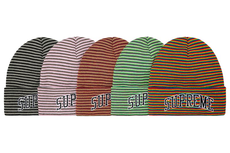シュプリーム Supreme 2021年秋冬コレクション発売アイテム - Week 5