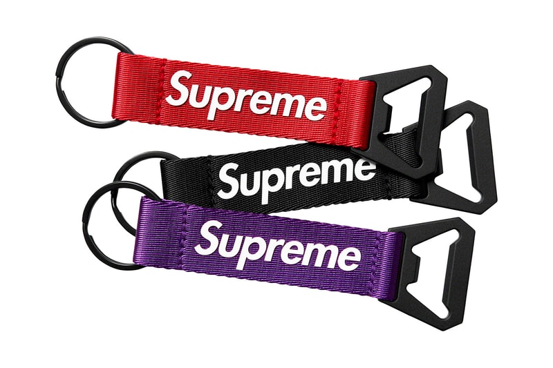 シュプリーム Supreme 2021年秋冬コレクション発売アイテム - Week 5