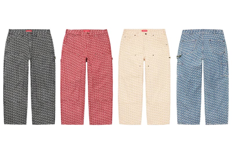 シュプリーム Supreme 2021年秋冬コレクション発売アイテム - Week 5