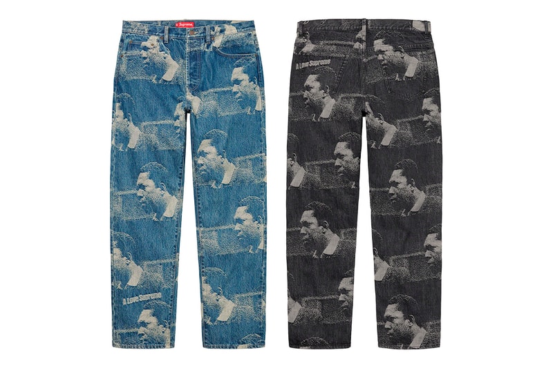 シュプリーム Supreme 2021年秋冬コレクション発売アイテム - Week 6