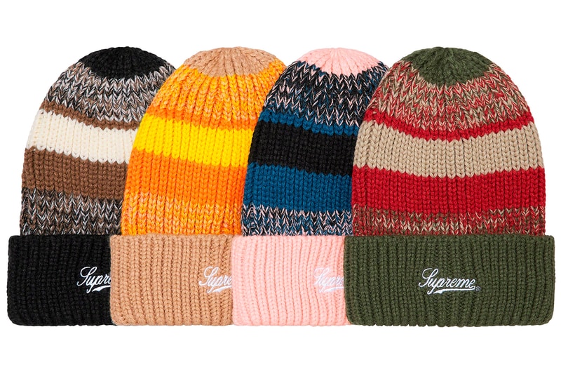 シュプリーム Supreme 2021年秋冬コレクション発売アイテム - Week 6