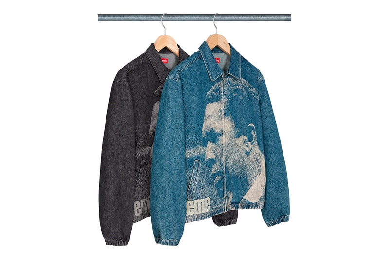 シュプリーム Supreme 2021年秋冬コレクション発売アイテム - Week 6