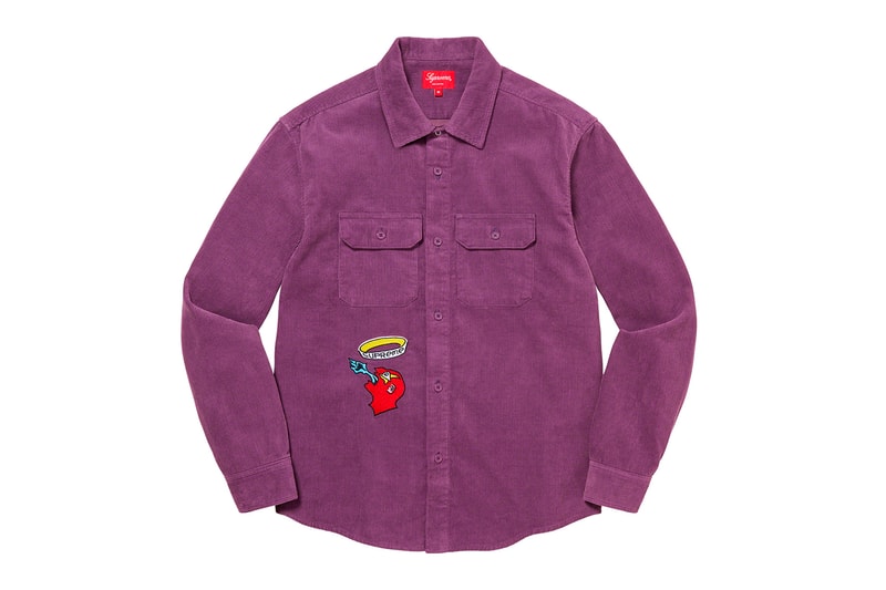 シュプリーム Supreme 2021年秋冬コレクション発売アイテム - Week 6