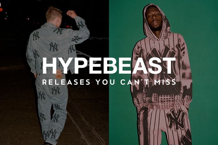 見逃したくない今週のリリースアイテム 6 選