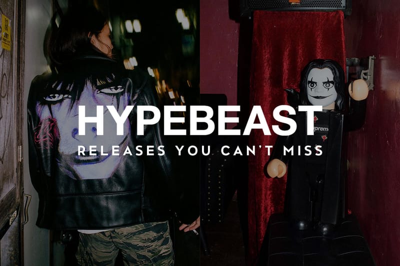 見逃したくない今週のリリースアイテム 6 選