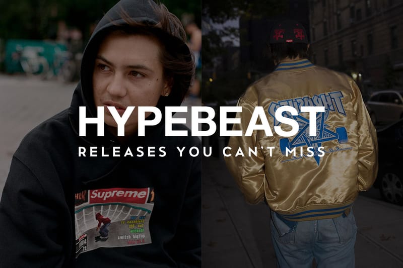 見逃したくない今週のリリースアイテム 6 選