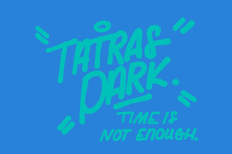 タトラスが参加型の大型イベント タトラス パークを3都市で開催 TATRAS organizes YOUR CHOICE campaign and TATRAS PARK info