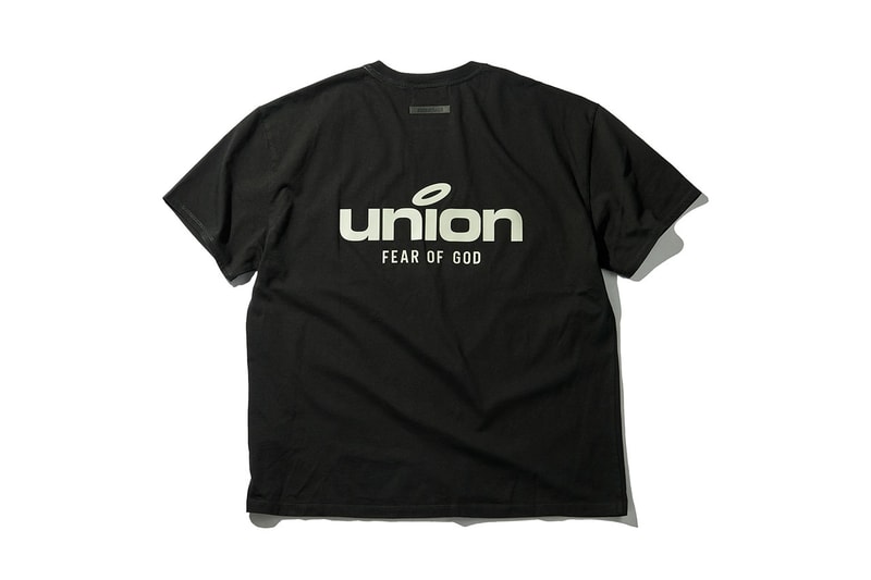 パルコにてユニオン 渋谷 PARCO にて UNION の30周年を記念したポップアップイベントが開催 