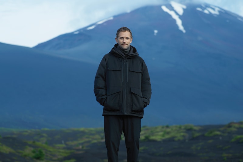 ユニクロ x ホワイトマウンテニアリングの詳細が明らかに Uniqlo white mountaineering outerwear fleece jackets lifewear winter