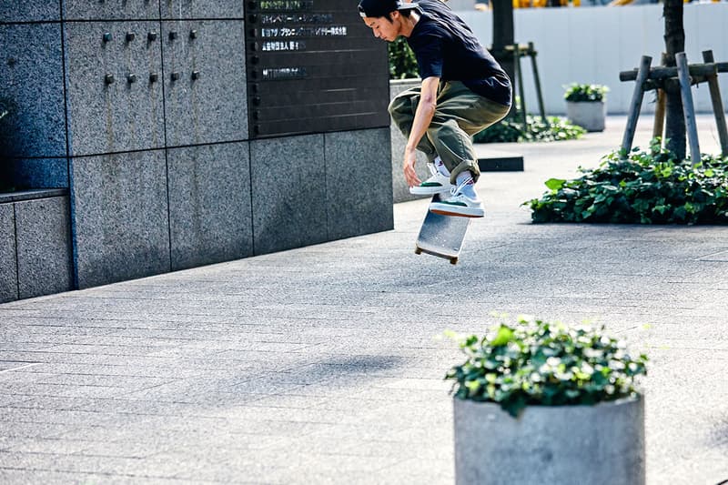 ヴァンズ Vans が日本人ライダー 座間翔吾の名を冠したフットウェア2型を発表 Magenta Skateboards（マゼンタ スケートボード）