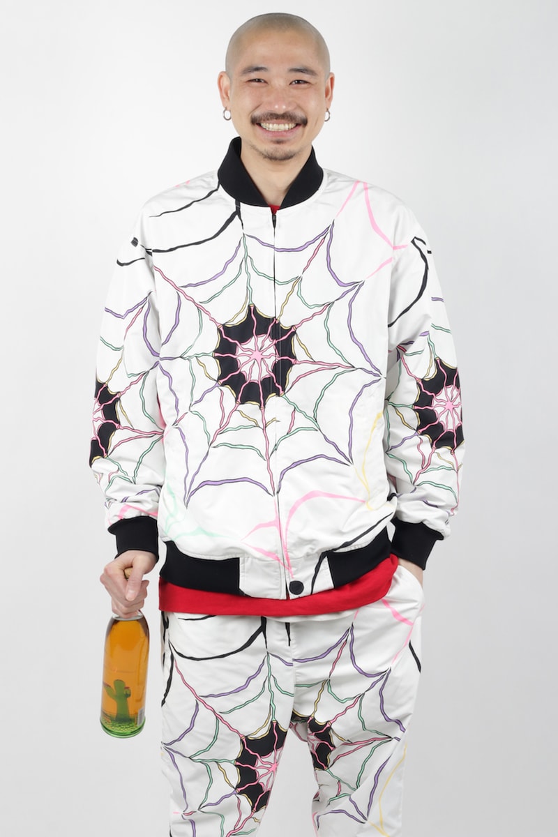 ワコマリア2021年秋冬コレクション WACKO MARIA fall winter 2021 collection lookbooks info