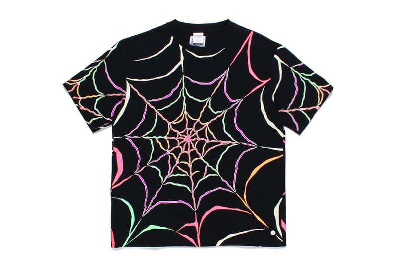 ワコマリアxウルフズ ヘッドから2021年秋冬シーズンのコラボ第1弾がドロップ WACKO MARIA WOLF’S HEAD fall winter 2021 collab collection first drop release info