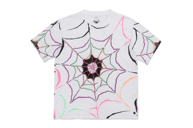 ワコマリアxウルフズ ヘッドから2021年秋冬シーズンのコラボ第1弾がドロップ WACKO MARIA WOLF’S HEAD fall winter 2021 collab collection first drop release info