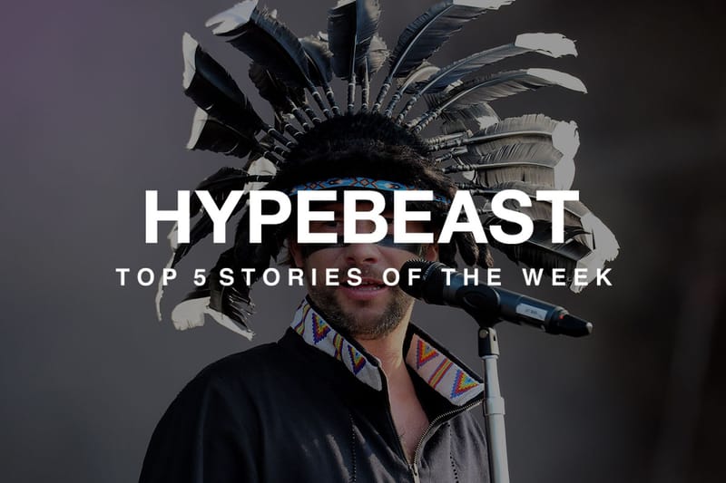 押さえておきたい先週の必読記事 5 選