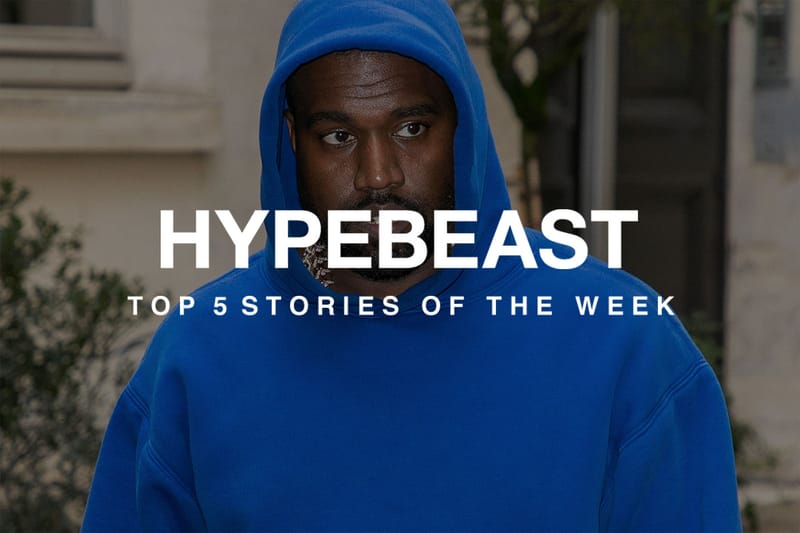 押さえておきたい先週の必読記事 5 選