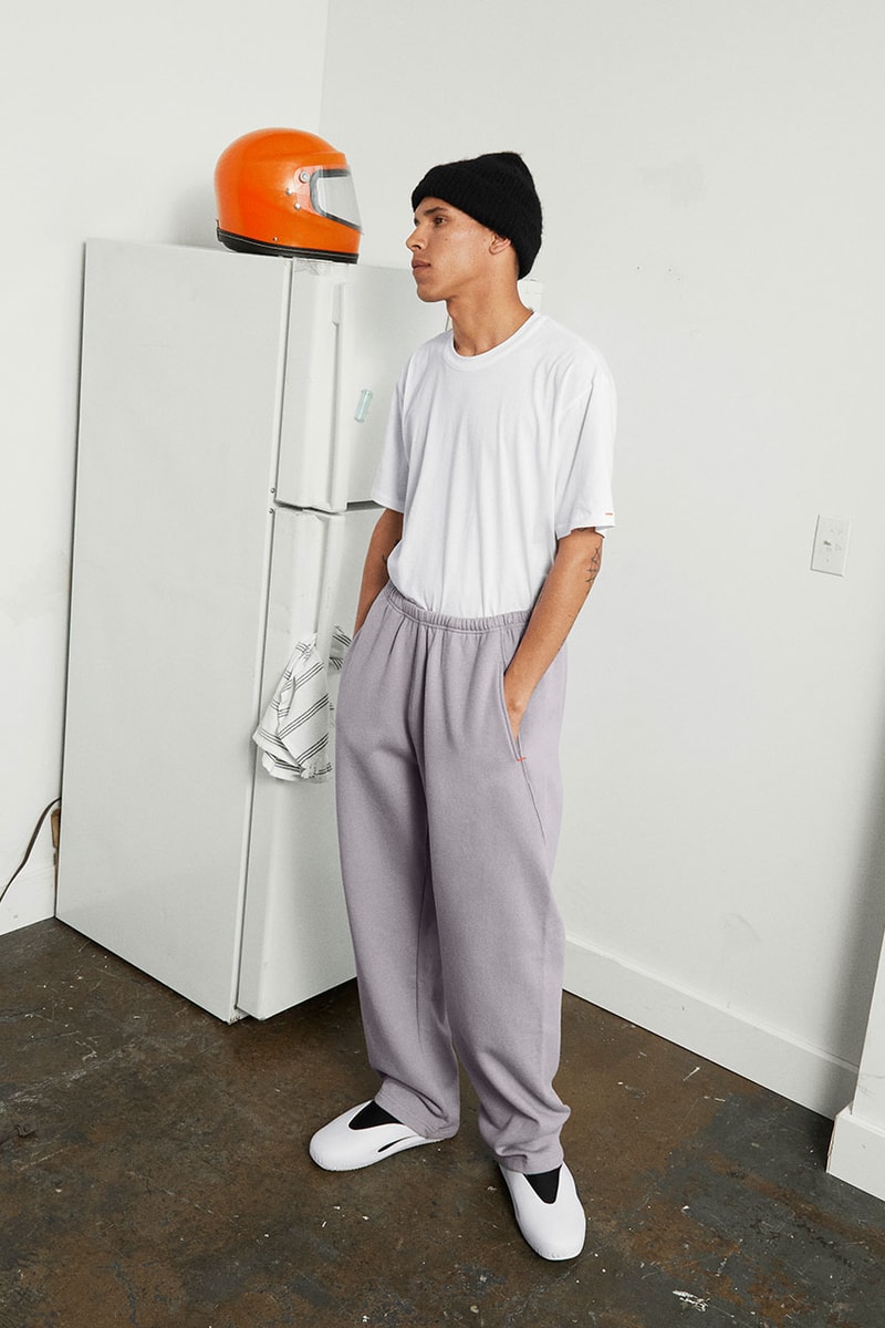 ヘロン・プレストン カルバンクラインがカプセルコレクションのシーズン2を発表 Heron Preston for Calvin Klein season 2 release info