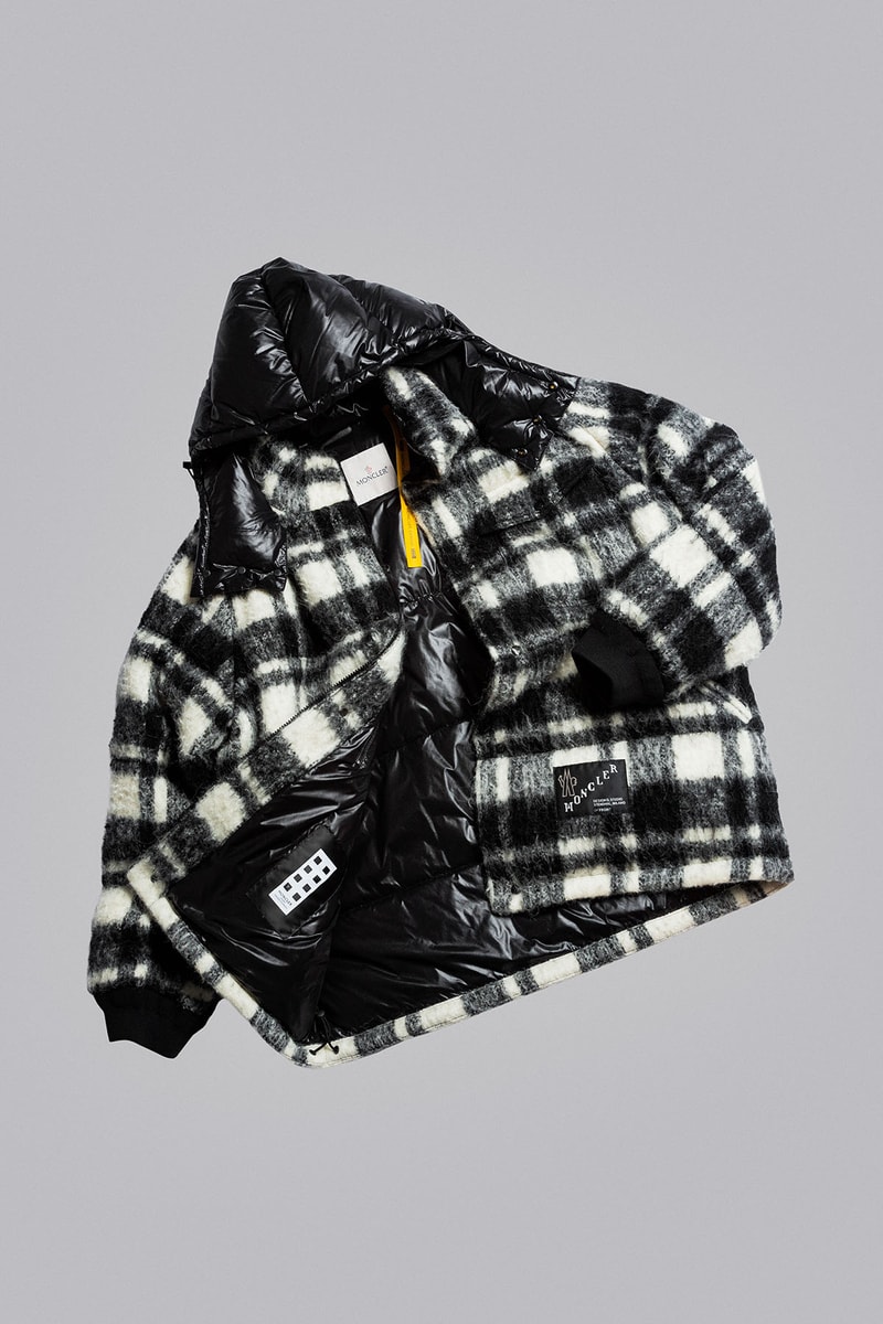 7 モンクレール フラグメント ヒロシ・フジワラ の最新コレクションが HBX に登場 7 MONCLER FRGMT HIROSHI FUJIWARA 2021 fall winter collection HBX release info  Moncler Genius