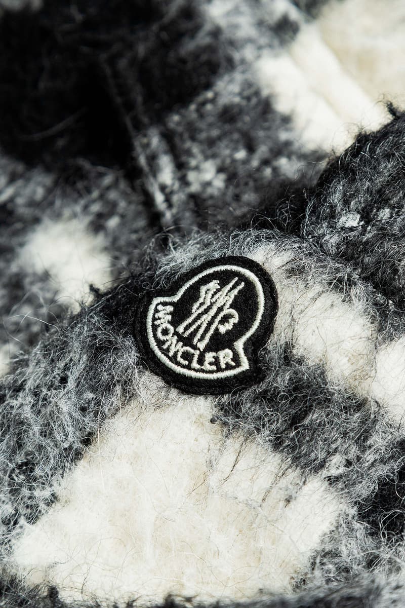 7 モンクレール フラグメント ヒロシ・フジワラ の最新コレクションが HBX に登場 7 MONCLER FRGMT HIROSHI FUJIWARA 2021 fall winter collection HBX release info  Moncler Genius