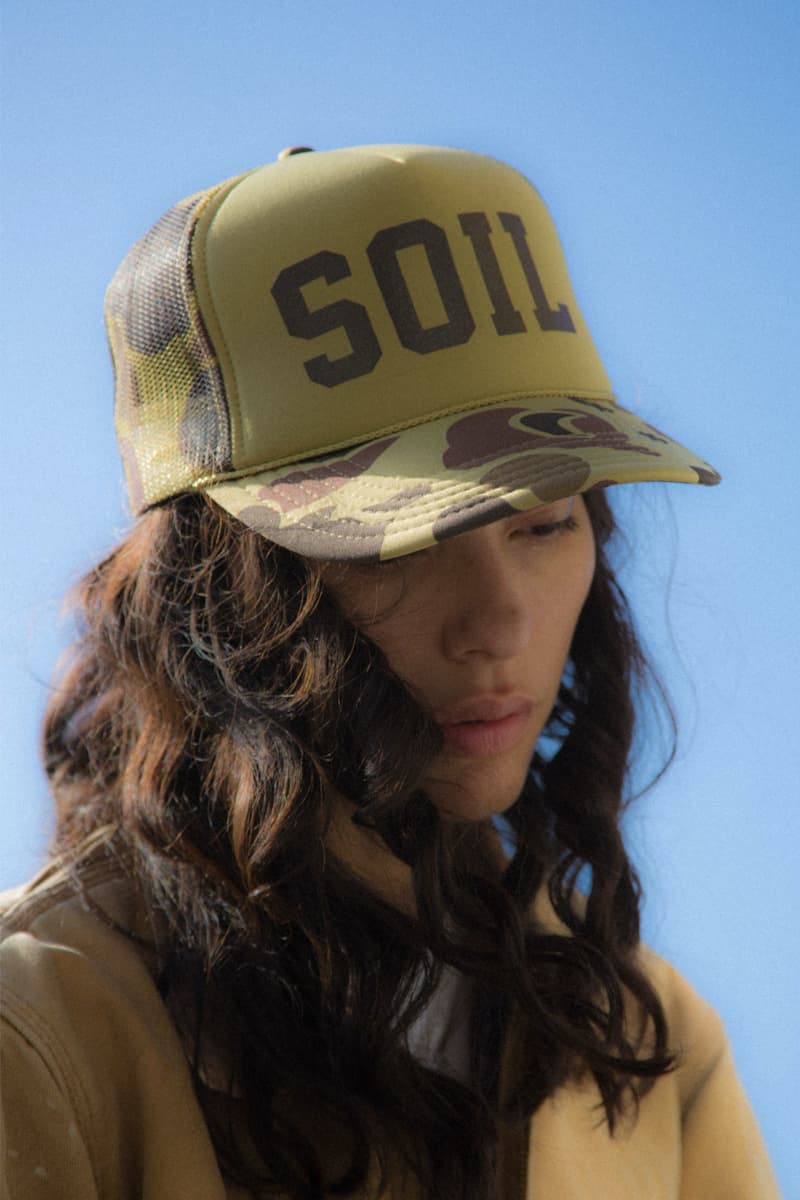 エイドリアン・ホーが“農業”と“スポーツ”を融合した新ブランドをローンチ Adrianne Ho Launches New Concept Brand, The Farmers Market Global sweat the style los angeles the racket doctor influencer tennis us open