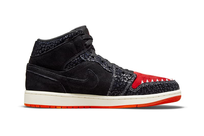 ジョーダンブランドからメキシコのお盆を祝したエアジョーダン 1 ミッドが登場 air jordan 1 mid SiEMPRE Familia dn4904 001 release info date store list buying guide photos price 