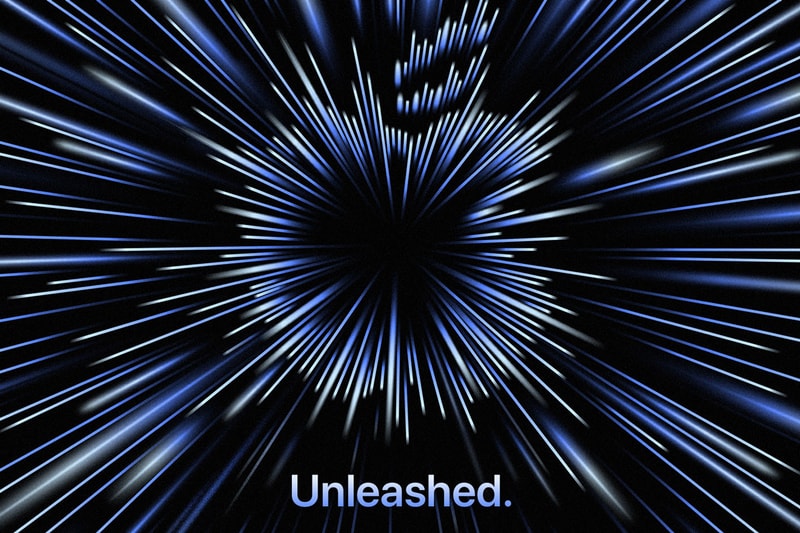 アップルが2021年10月の新作発表イベントをオンラインで開催 Apple To Host Its Unleashed Event on October 18