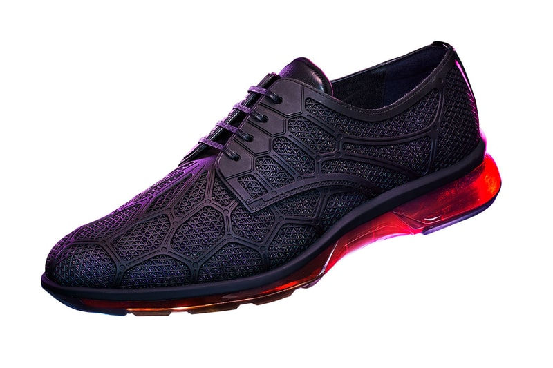 アシックス ASICS RUNWALK から『攻殻機動隊 SAC_2045』とのコラボフットウェア4型が登場 