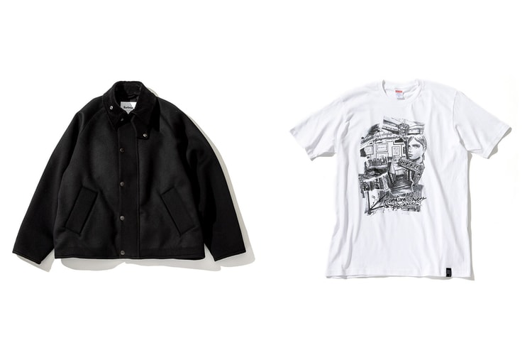 BEAMS F と International Gallery BEAMS がリニューアルオープン