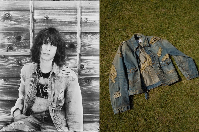 BEAMS が新鋭ブランド SUGARHILL の別注コレクションを発売