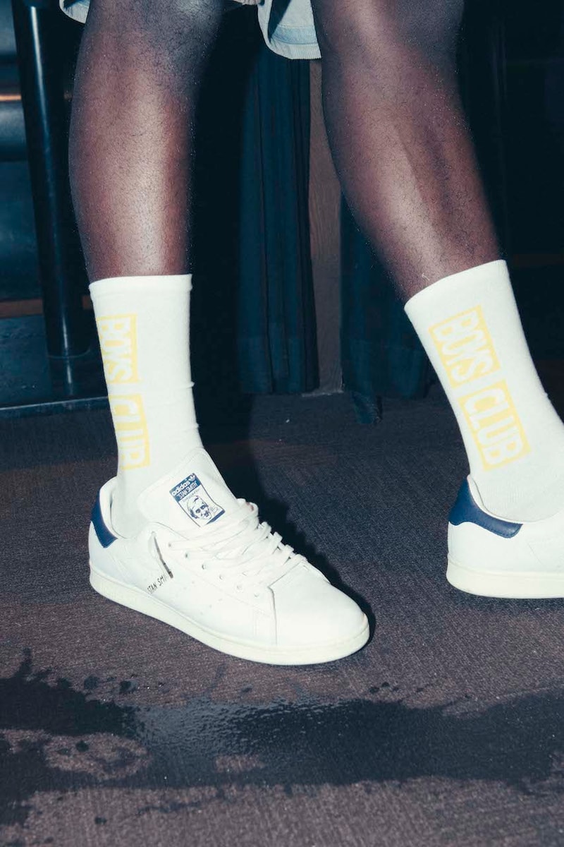 ビリオネア・ボーイズ・クラブ2021年秋冬コレクション Billionaire Boys Club Fall Winter 2021 collection lookbooks info