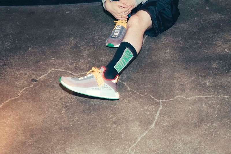 ビリオネア・ボーイズ・クラブ2021年秋冬コレクション Billionaire Boys Club Fall Winter 2021 collection lookbooks info