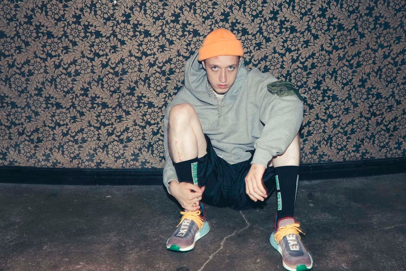 ビリオネア・ボーイズ・クラブ2021年秋冬コレクション Billionaire Boys Club Fall Winter 2021 collection lookbooks info