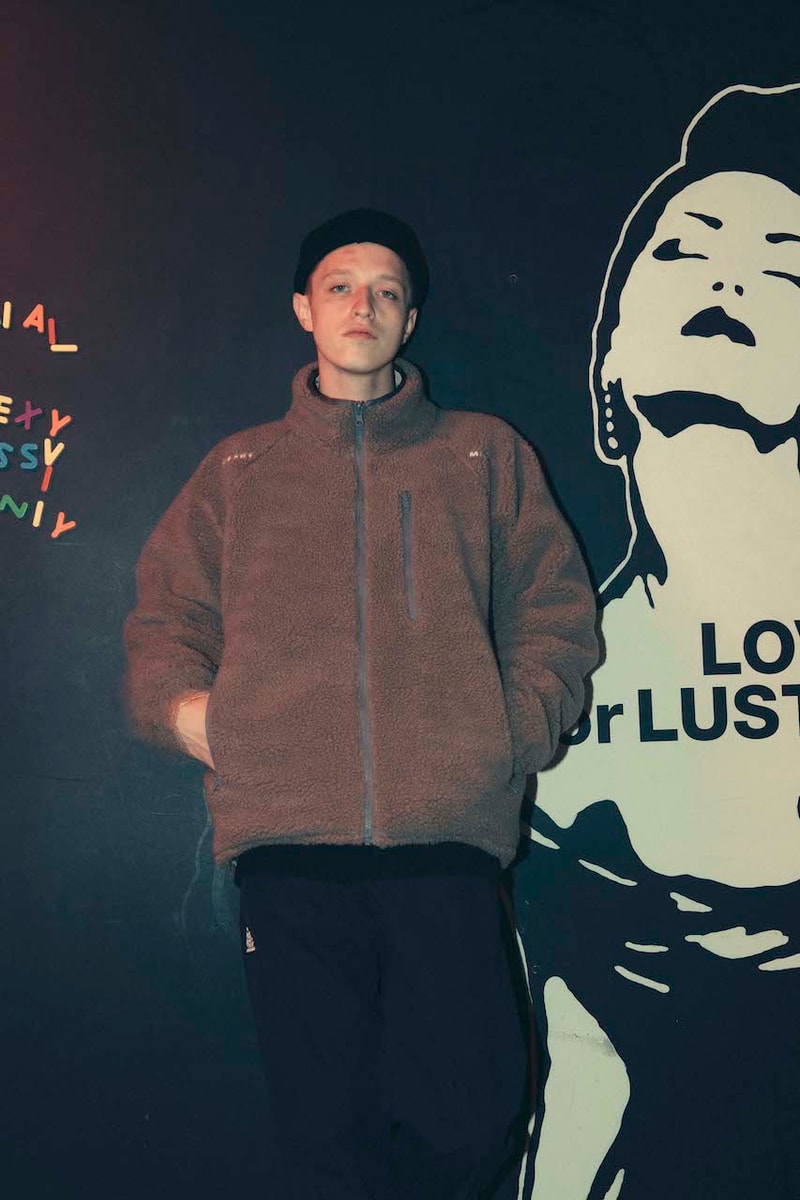 ビリオネア・ボーイズ・クラブ2021年秋冬コレクション Billionaire Boys Club Fall Winter 2021 collection lookbooks info