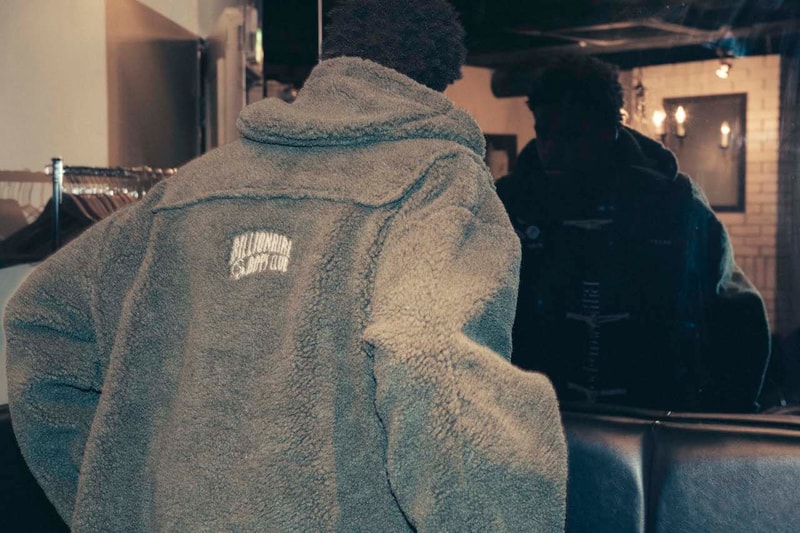 ビリオネア・ボーイズ・クラブ2021年秋冬コレクション Billionaire Boys Club Fall Winter 2021 collection lookbooks info
