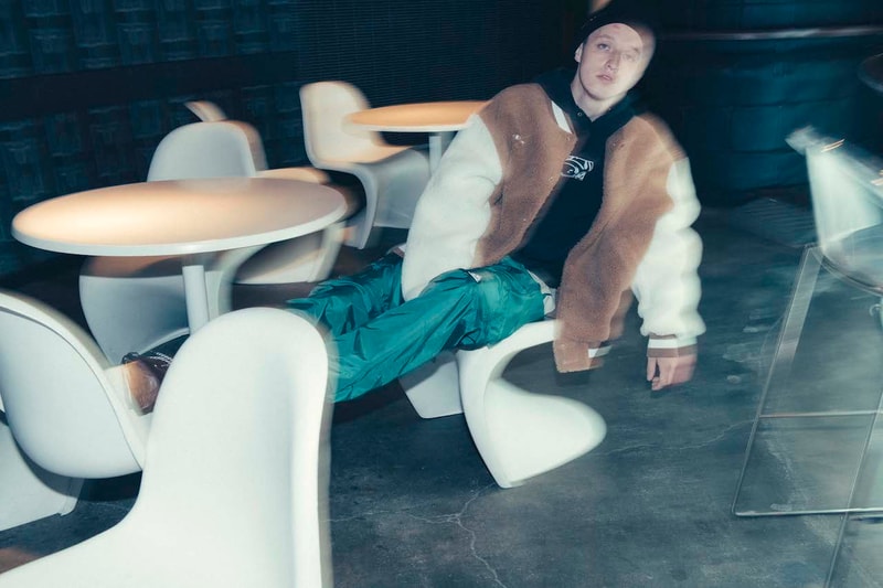 ビリオネア・ボーイズ・クラブ2021年秋冬コレクション Billionaire Boys Club Fall Winter 2021 collection lookbooks info