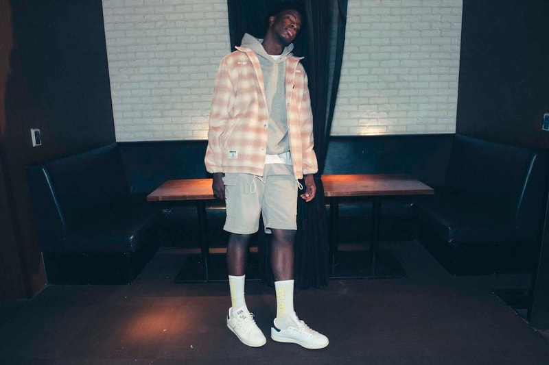 ビリオネア・ボーイズ・クラブ2021年秋冬コレクション Billionaire Boys Club Fall Winter 2021 collection lookbooks info