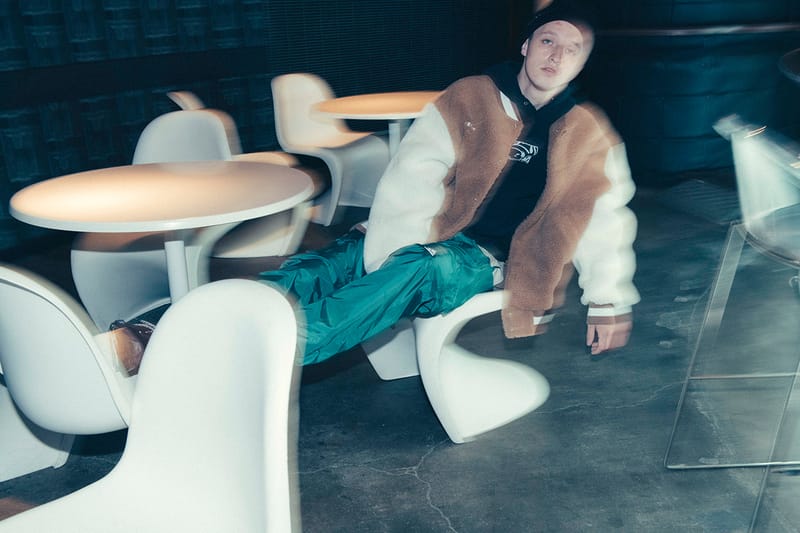 Billionaire Boys Club 2021年秋冬コレクション