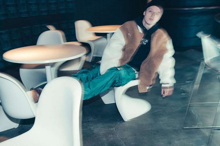 Billionaire Boys Club 2021年秋冬コレクション