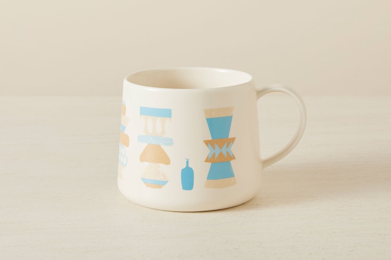 ブルーボトルコーヒーがホリデーシーズンに向けてギフトコレクションをリリース blue bottle coffee holiday gift collection release info