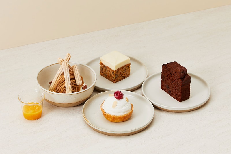 ブルーボトルコーヒーがホリデーシーズンに向けてギフトコレクションをリリース blue bottle coffee holiday gift collection release info